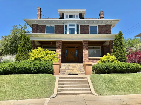 1215 E. 300 S., 1215 E 300 S APT 4, Salt Lake City, UT 84102