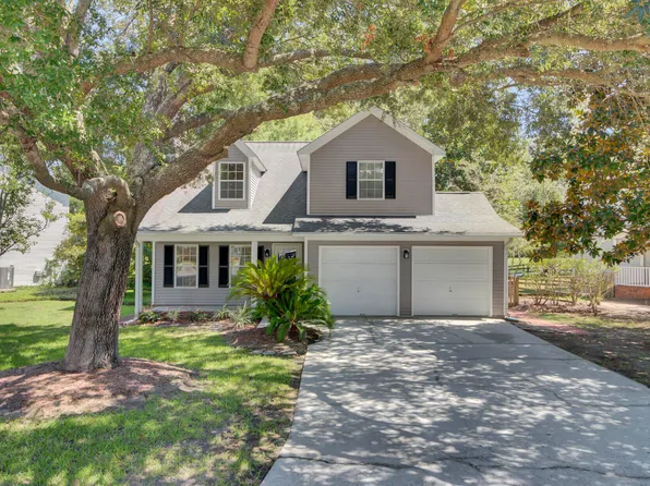 1017 Wayfarer Ln, Charleston, SC 29412