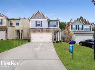 5565 Union Pointe Pl, Union City, GA 30291