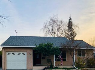 616 Ribier Ave, Lodi, CA 95240