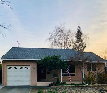 616 Ribier Ave, Lodi, CA, 95240