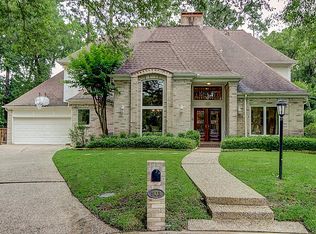 803 Herdsman Dr, Houston, TX 77079