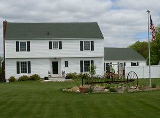 9920 NW 74th Pl, Grimes, IA 50111