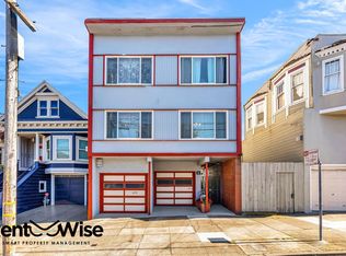 214 Miramar Ave, San Francisco, CA 94112