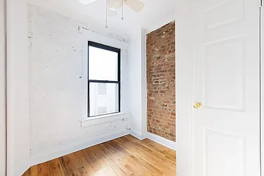 Rented by The Agency