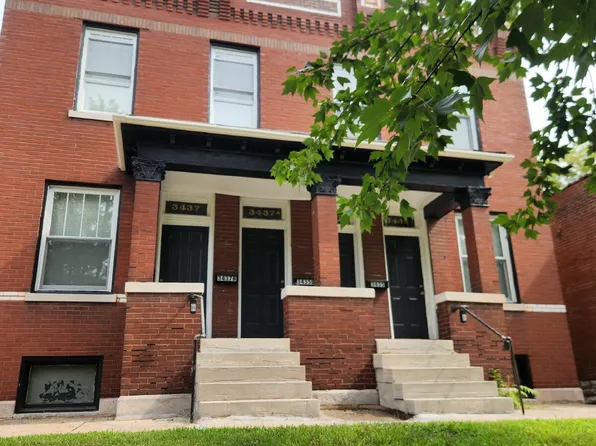 3437 Alberta St, Saint Louis, MO