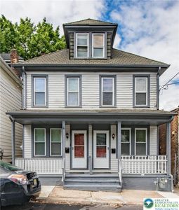 1123 Spruce St, Easton, PA, 18042