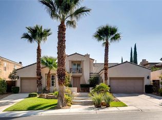 11625 Evergreen Creek Ln #0, Las Vegas, NV 89135