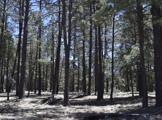 County Rd, Alpine, AZ 85920