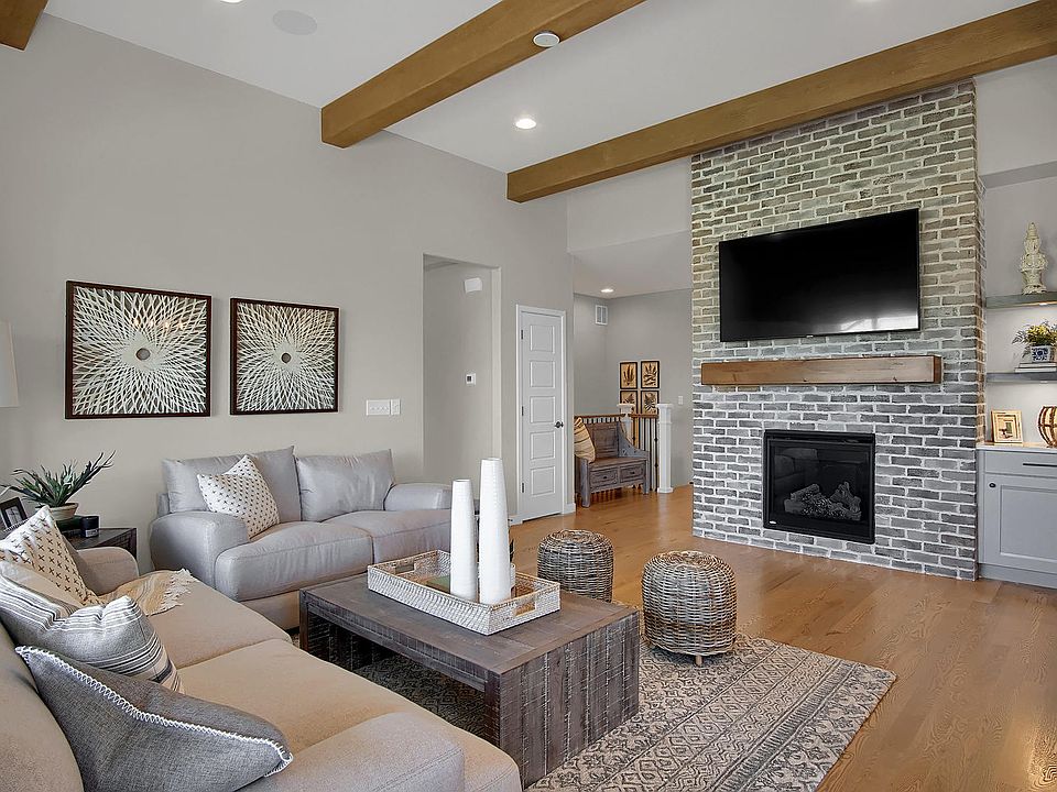 Berkeley Plan, Forest Lakes, Monument, CO 80132 Zillow