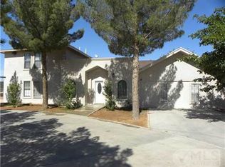 14637 Shelly Ln, El Paso, TX 79938