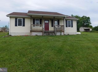180 Royal Crest Dr, Augusta, WV 26704