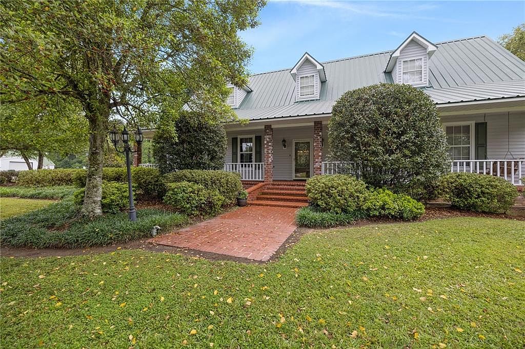 15241 Sterling Smith Rd, Roseland, LA 70456 MLS 2392749 Zillow