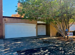 6312 Saint Josephs Ave NW, Albuquerque, NM 87120