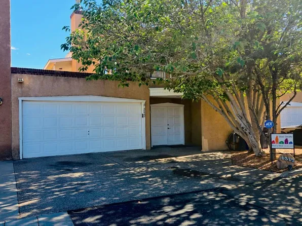 6312 Saint Josephs Ave NW, Albuquerque, NM 87120