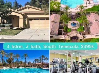 43078 Teramo St, Temecula, CA 92592