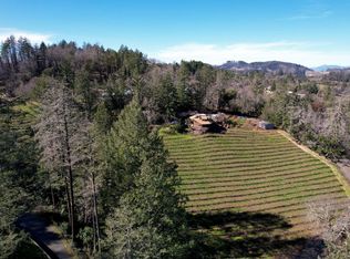 3851 Spring Mountain Rd, Saint Helena, CA 94574