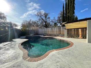 3610 Summit Dr, Redding, CA 96001