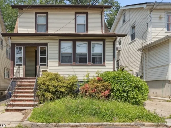 37 Philip Pl, Irvington Twp., NJ 07111