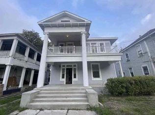 639 W Elmira St, San Antonio, TX 78212