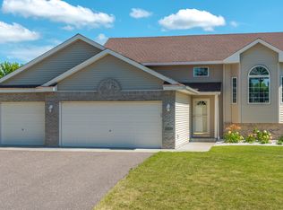 10339 34th Pl NE, Saint Michael, MN 55376
