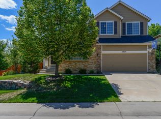 10125 Meadowbriar Ln, Highlands Ranch, CO 80126