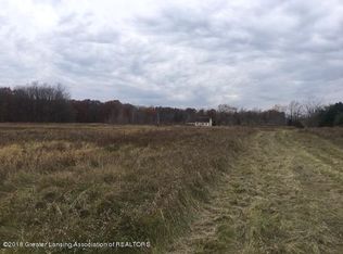 0 S Corey Rd, Perry, MI 48872