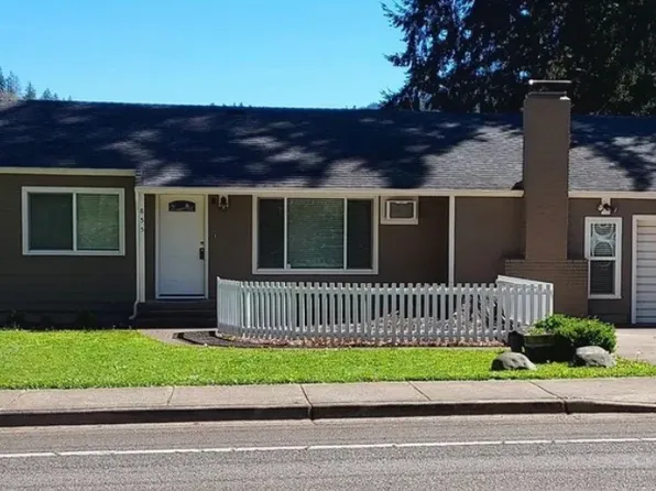 855 S 57th St, Springfield, OR 97478
