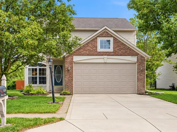 10593 Sienna Dr, Noblesville, IN 46060