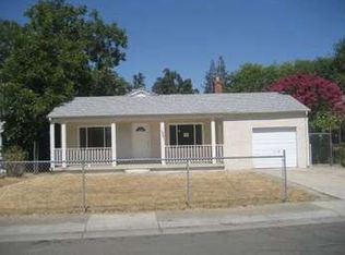 1331 Diamond Ave, Sacramento, CA 95815