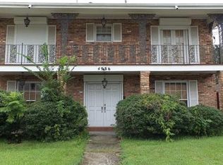 4936 Hastings St, Metairie, LA 70006