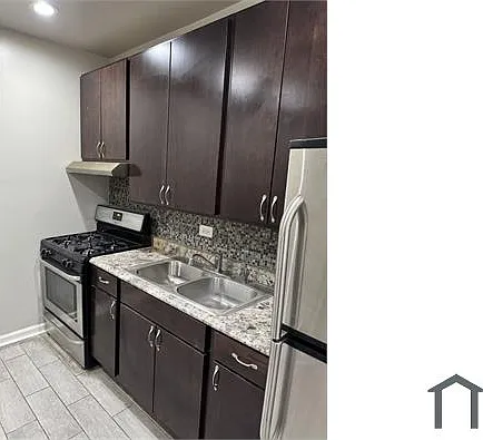 8741 S Racine Ave #2N — Photo 6