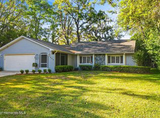 444 Edison St, Spring Hill, FL 34608