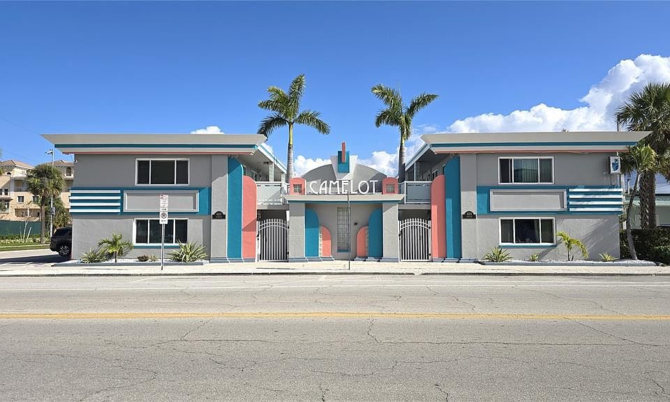 1st image of 603 MANDALAY AVENUE #207
