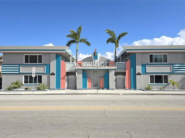 603 Mandalay Ave #207, Clearwater, FL 33767