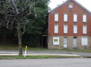 539 Wylie Ave, Ave, PA 15644