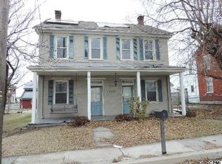 2819 Horseshoe Pike, Palmyra, PA 17078