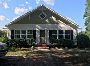 2149 N Bethel Rd, Scranton, SC 29591