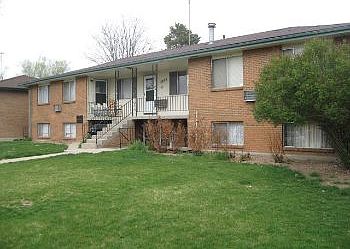 1st image of 2935 Glen Dale Dr APT 4