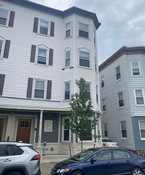 23 Aspinwall Ave #2 — Photo 7