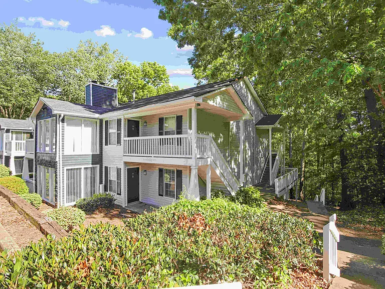Preserve at Dunwoody — Photo 3
