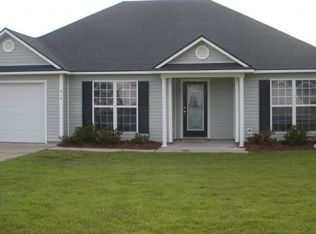 818 Kristen Ln, Hahira, GA 31632