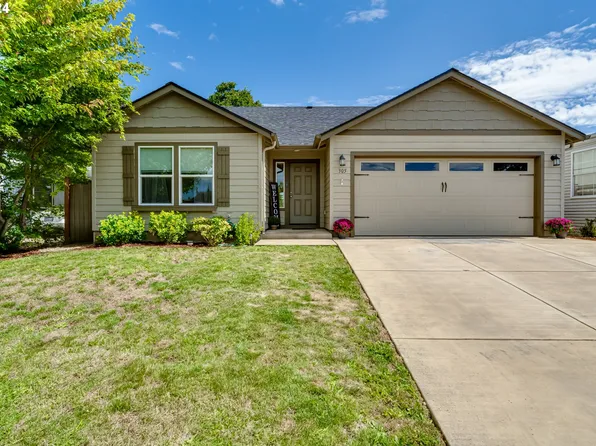 305 Archie St, Eugene, OR 97402