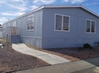 2104 Windharp Dr #41, Rosamond, CA 93560