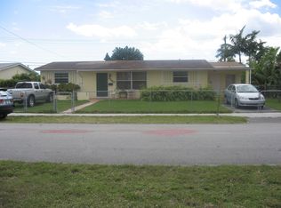 9340 SW 24th St, Miami, FL 33165