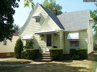 6110 Laverne Ave, Parma, OH 44129