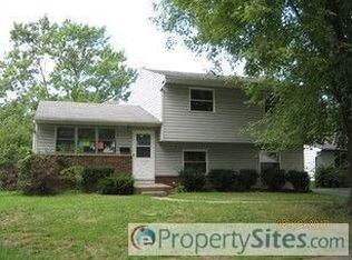 1651 Wilton Dr, Columbus, OH