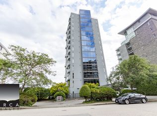 2120 Argyle Ave #1201, West Vancouver, BC
