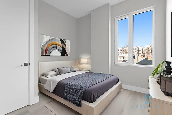 Rented by Skyhigh Realty NYC LLC | media 30