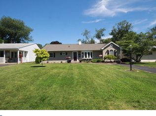 427 Andover Rd, Fairless Hills, PA 19030